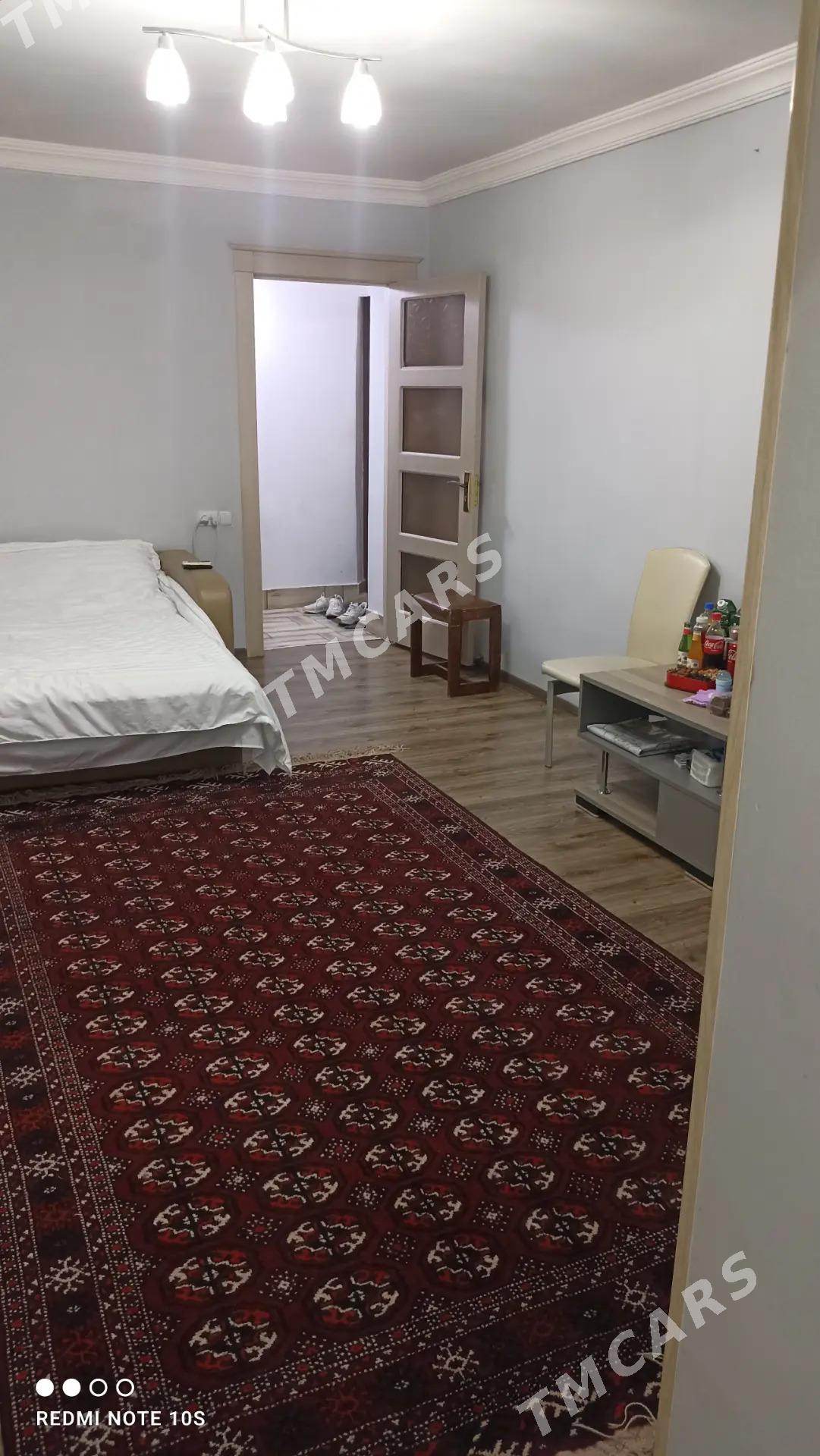  ПРОДАЖА 1КОМ В 2  1mkr - Ашхабад - img 5