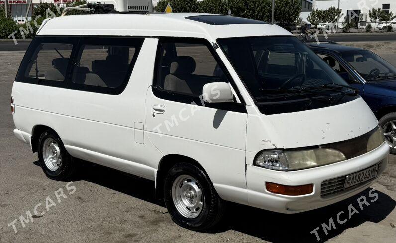 Toyota Town Ace 1995 - 70 000 TMT - Mary - img 2