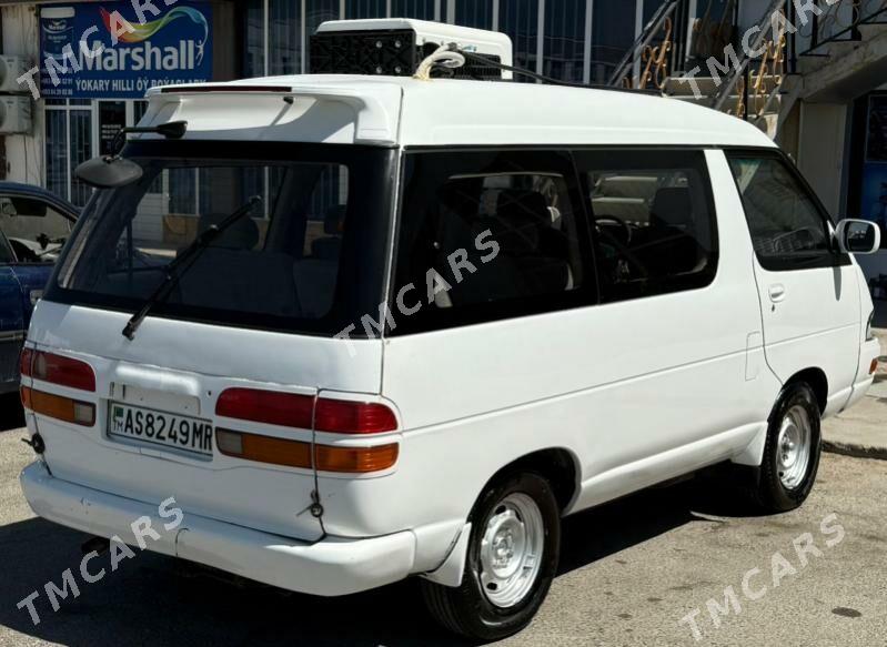 Toyota Town Ace 1995 - 70 000 TMT - Mary - img 3