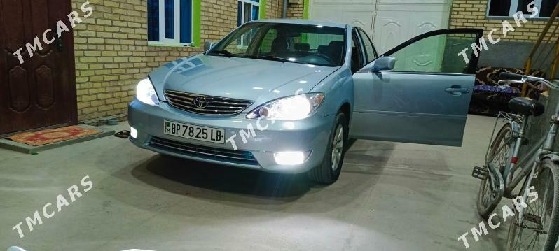 Toyota Camry 2005 - 160 000 TMT - Kerki - img 5