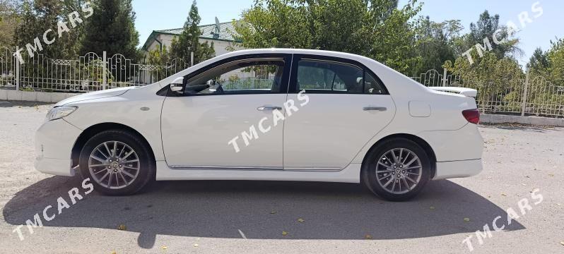 Toyota Corolla 2008 - 140 000 TMT - Aşgabat - img 3