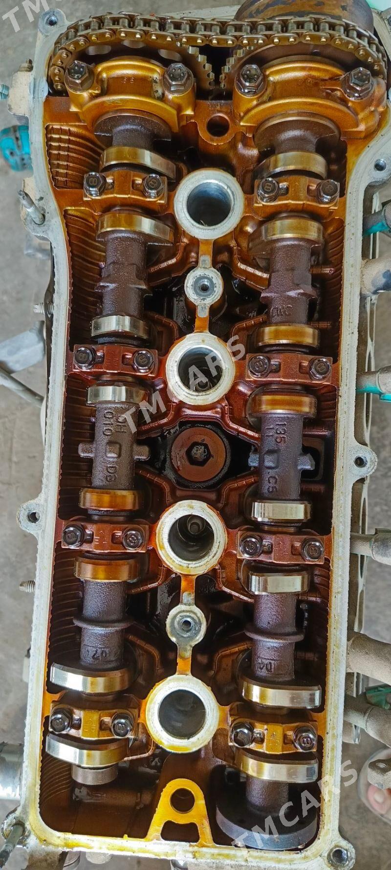 Toyota Camry 2005 - 160 000 TMT - Kerki - img 4