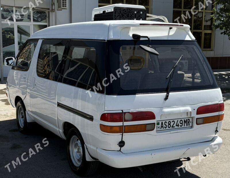 Toyota Town Ace 1995 - 70 000 TMT - Mary - img 4