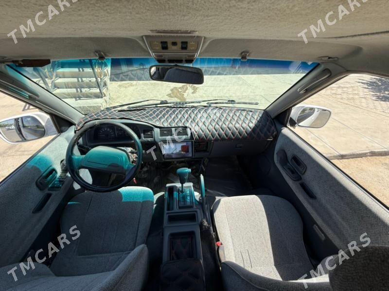 Toyota Town Ace 1995 - 70 000 TMT - Mary - img 5