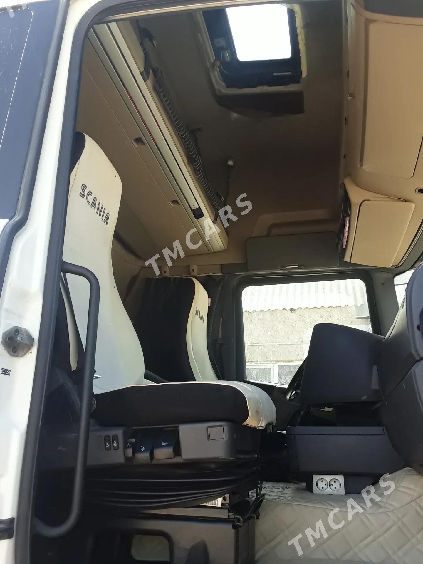 DAF 460 2011 - 470 000 TMT - Туркменбаши - img 1
