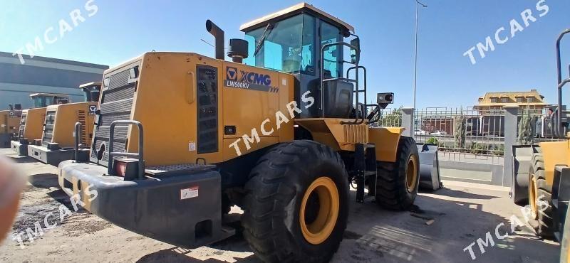 XCMG LW500F 2022 - 750 000 TMT - Мары - img 4