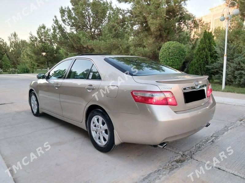 Toyota Camry 2008 - 220 000 TMT - Туркменабат - img 3