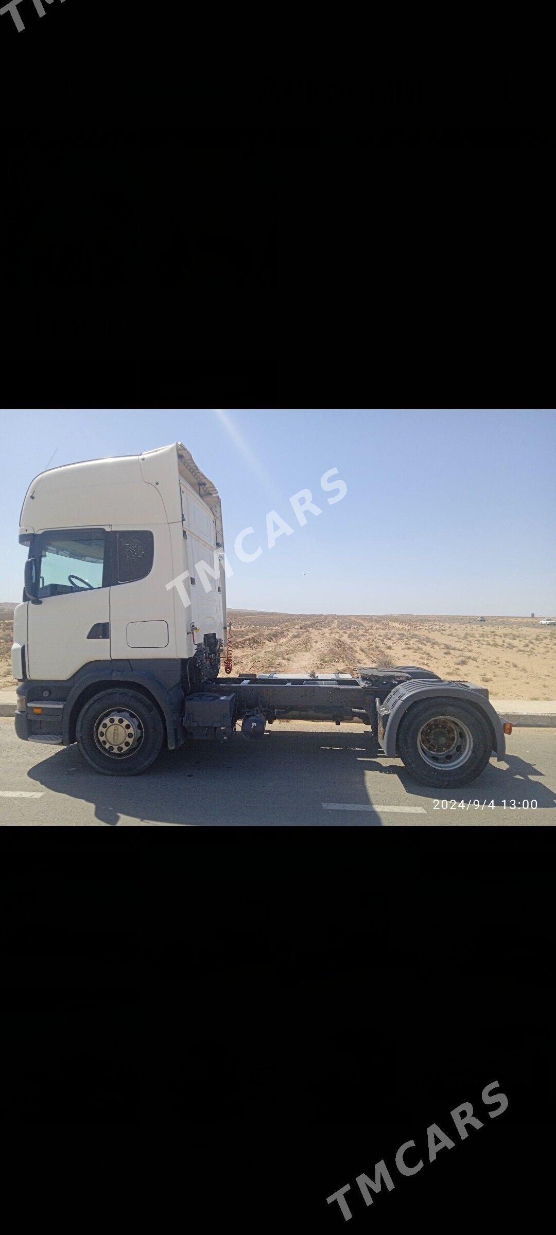 DAF 460 2011 - 470 000 TMT - Туркменбаши - img 9