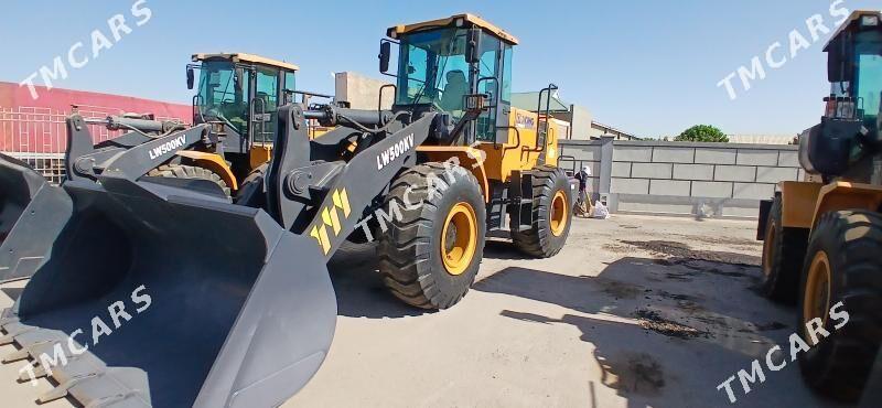 XCMG LW500F 2022 - 750 000 TMT - Мары - img 3