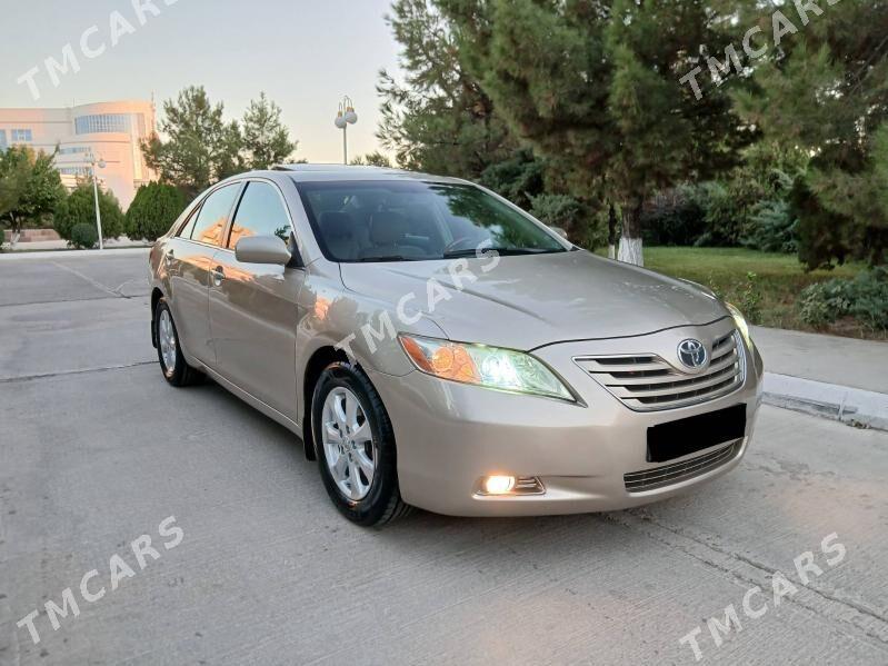 Toyota Camry 2008 - 220 000 TMT - Туркменабат - img 2