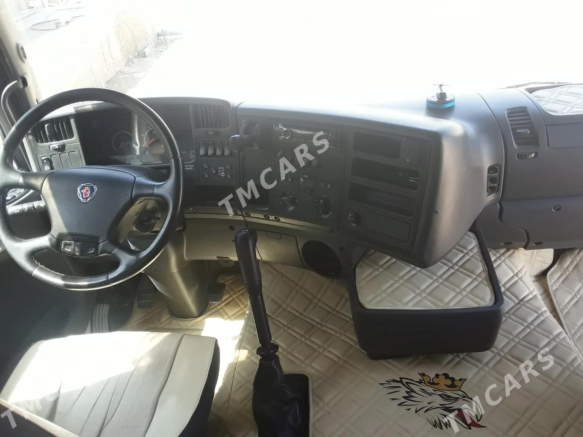 DAF 460 2011 - 470 000 TMT - Туркменбаши - img 8