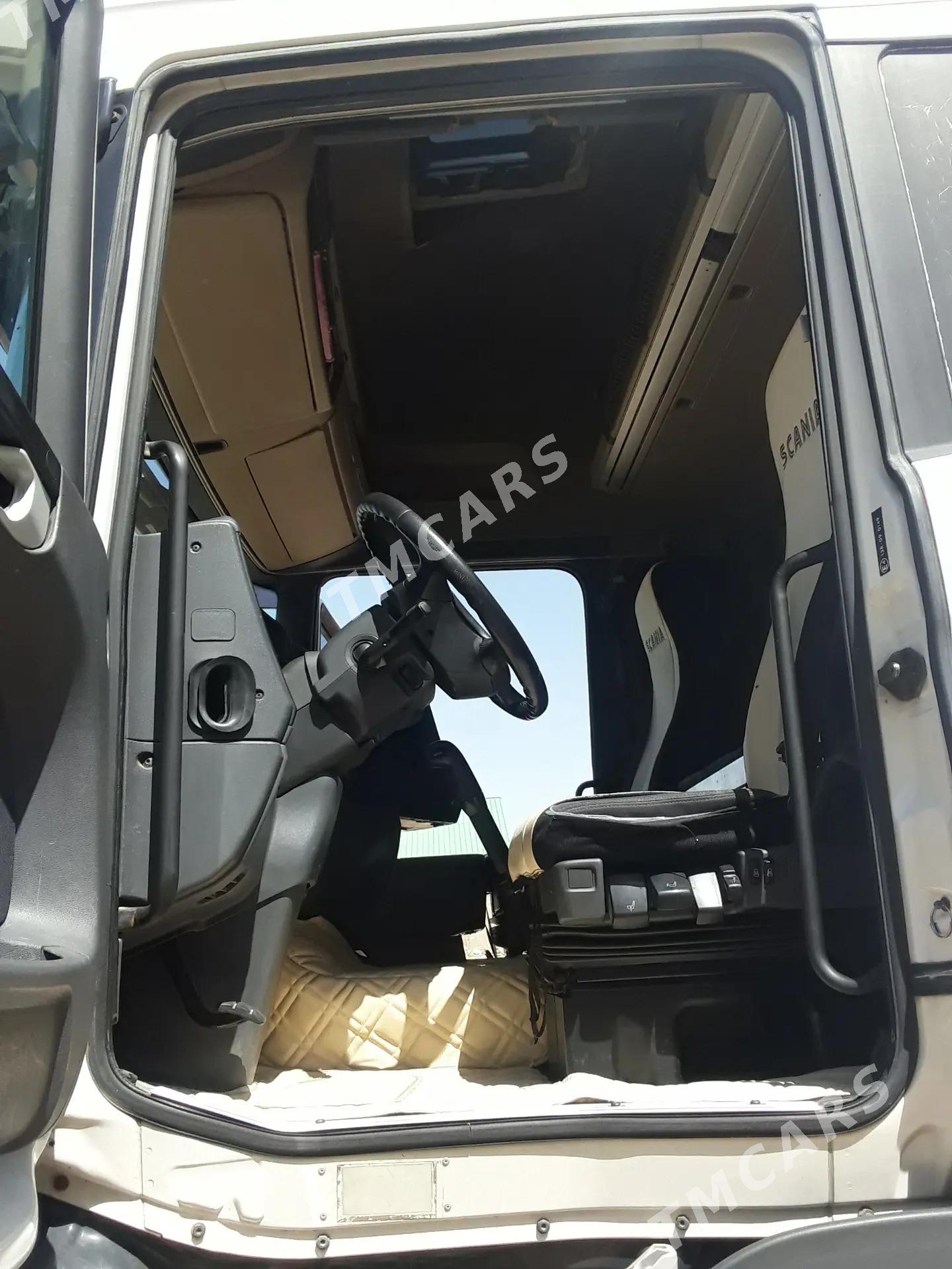 DAF 460 2011 - 470 000 TMT - Туркменбаши - img 3