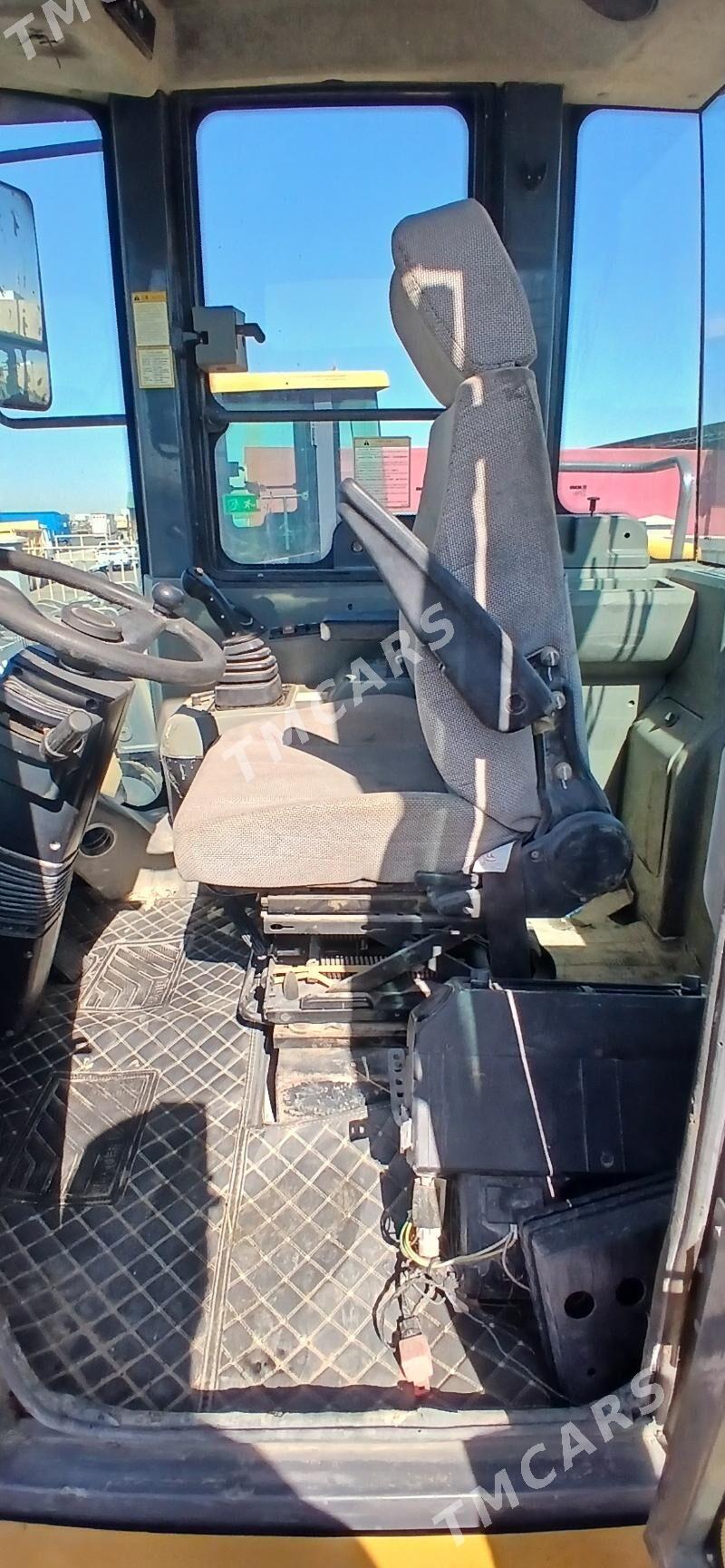 XCMG LW500F 2022 - 750 000 TMT - Мары - img 5