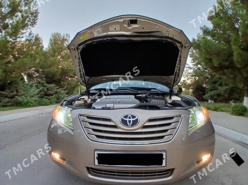 Toyota Camry 2008 - 220 000 TMT - Туркменабат - img 5