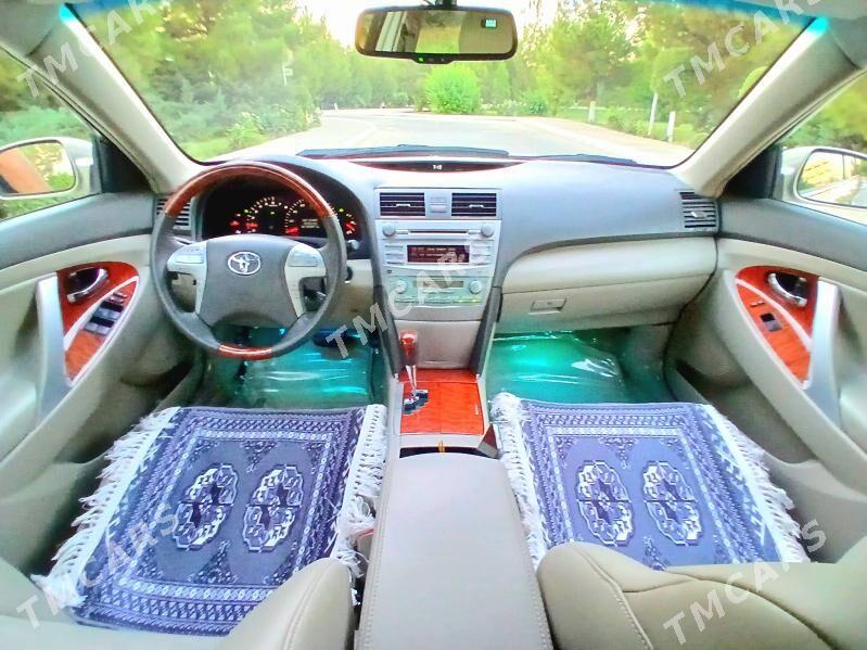 Toyota Camry 2008 - 220 000 TMT - Туркменабат - img 4