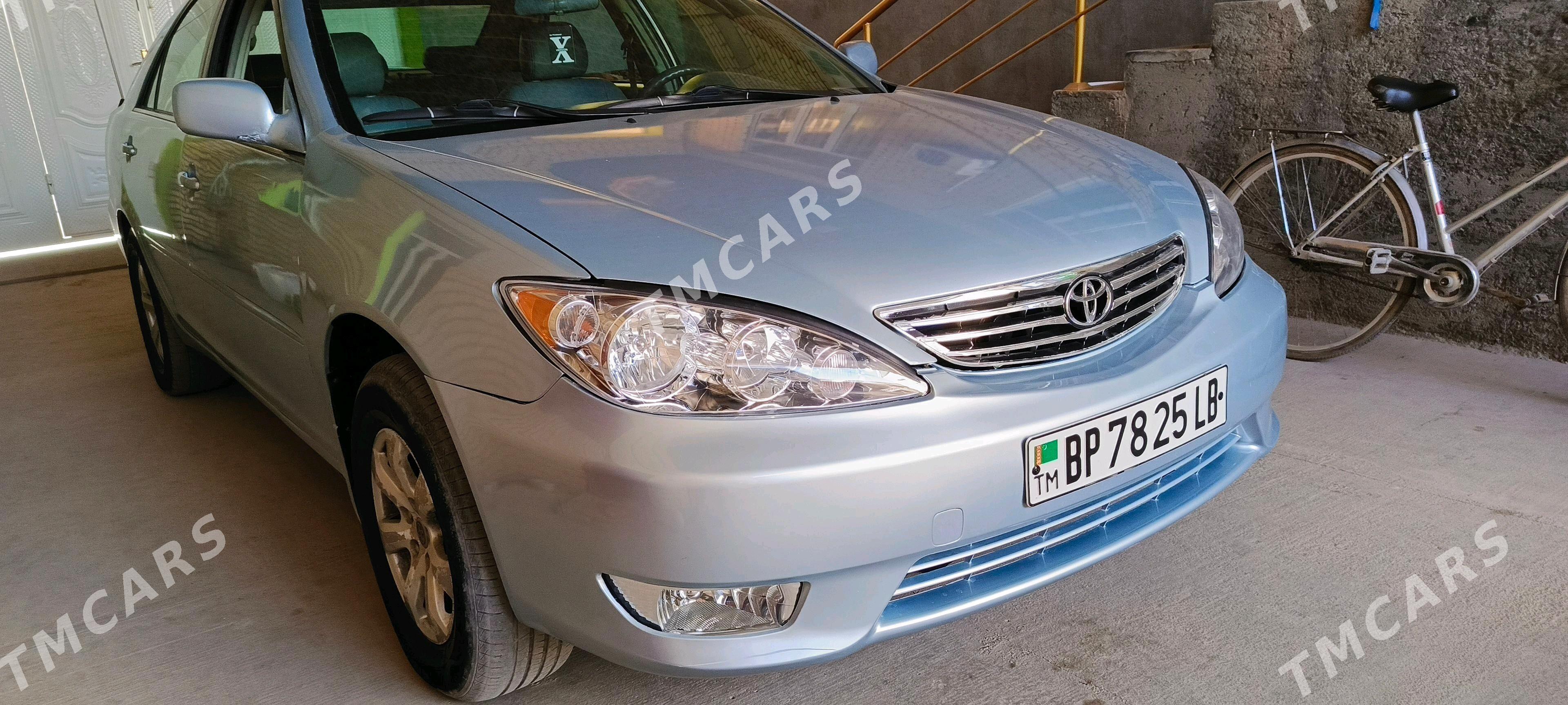 Toyota Camry 2005 - 160 000 TMT - Kerki - img 7