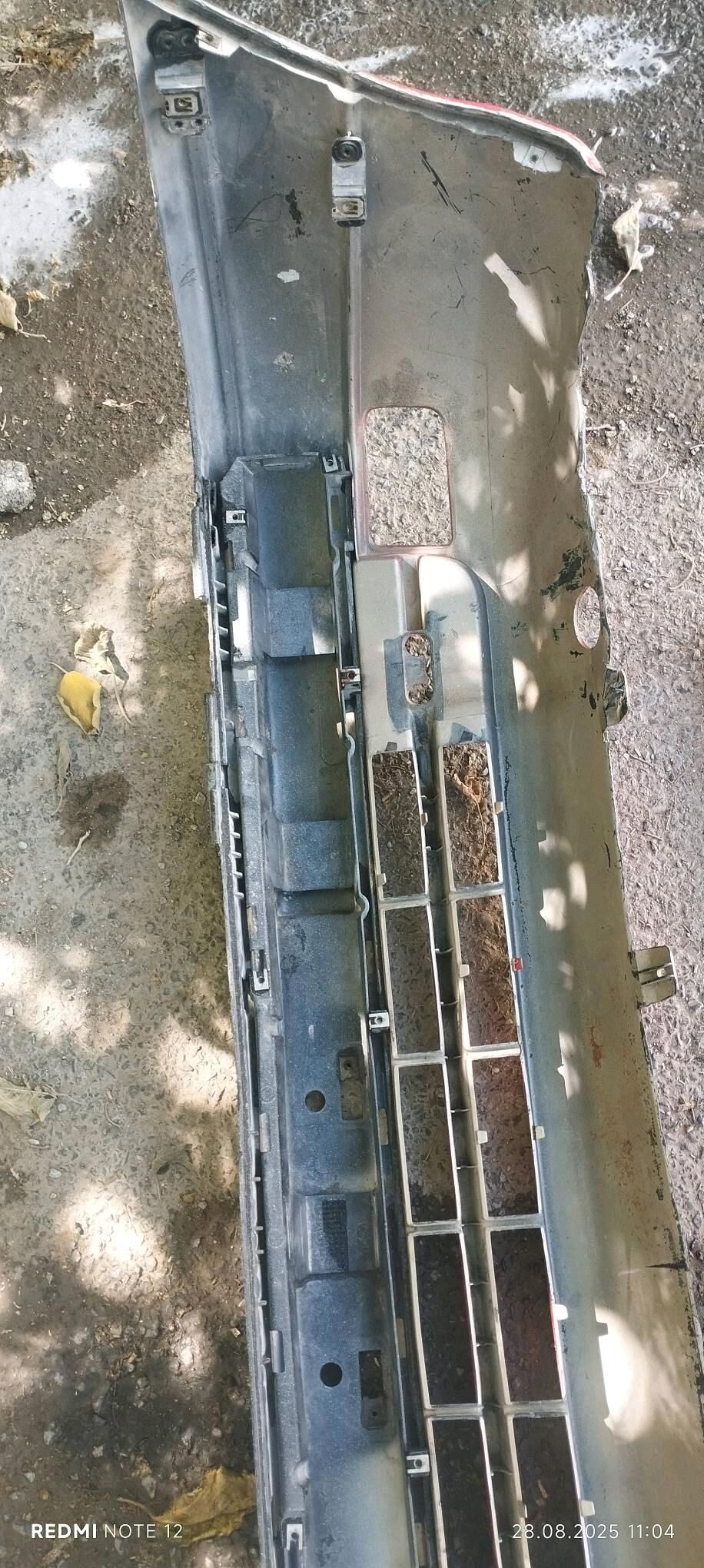 astra bamper köne madel 500 TMT - Aşgabat - img 7