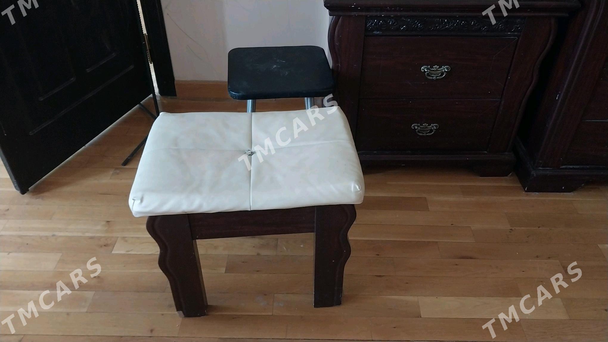 мебель спальня mebel spalnyÿ - Sowetskiý köç. (Garaşsyzlyk şaýoly) - img 2