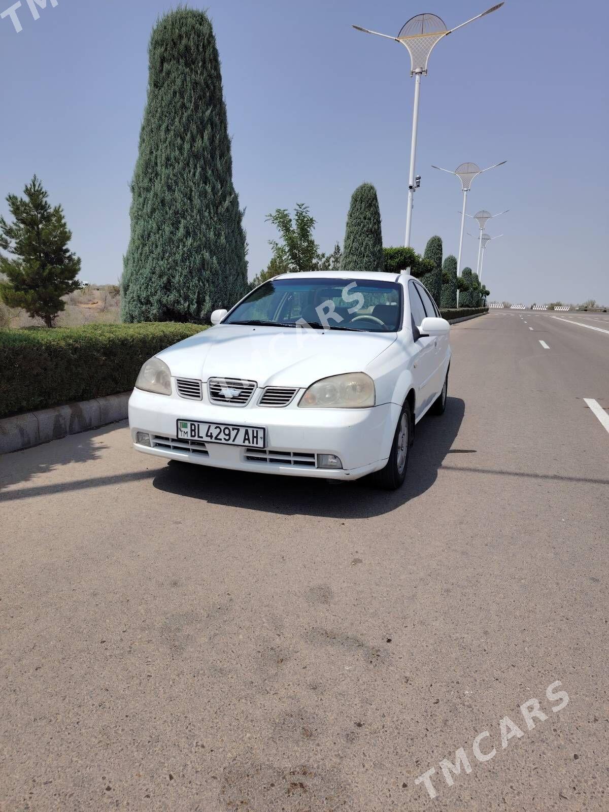 Daewoo Lacetti 2004 - 65 000 TMT - 11 mkr - img 5