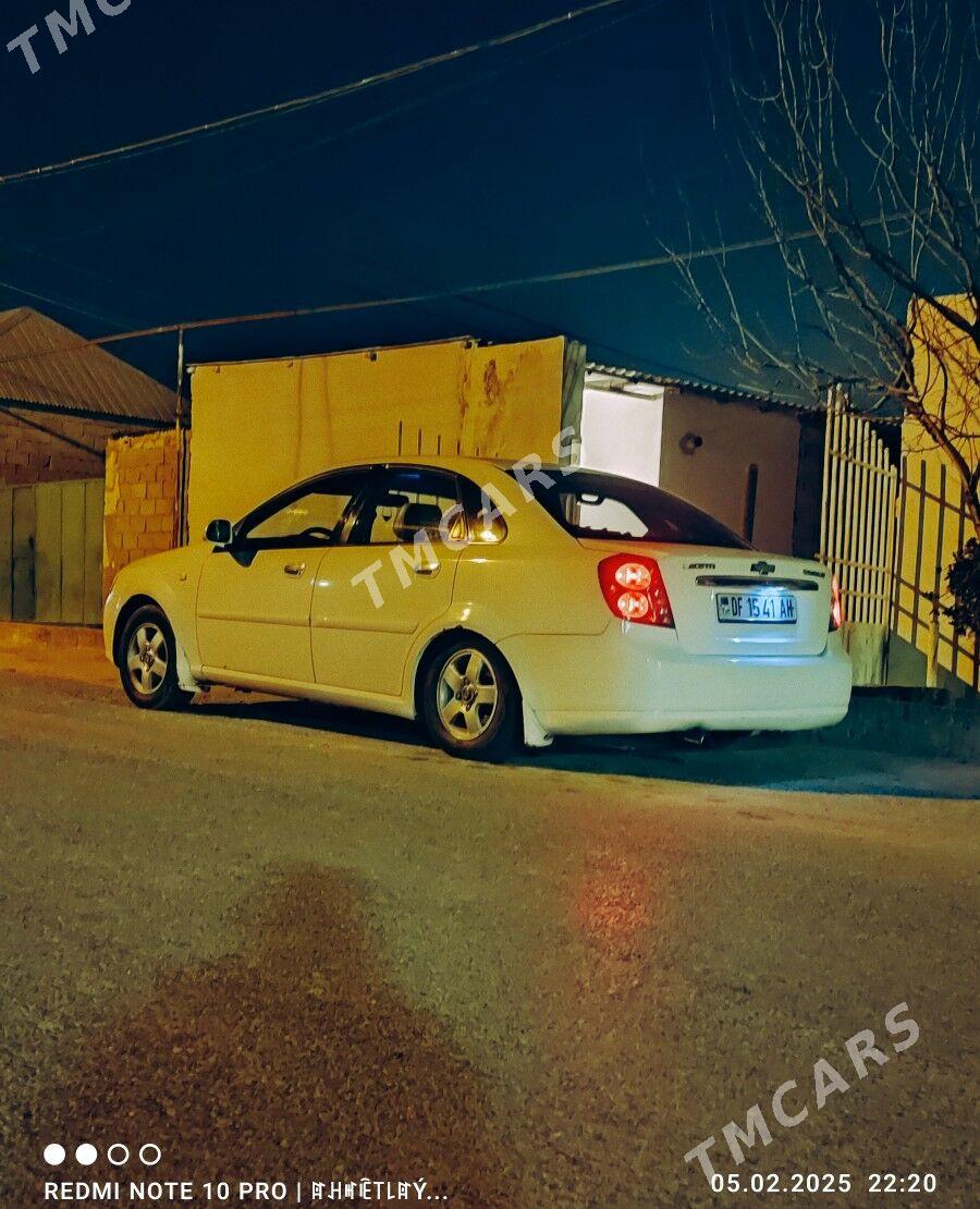 Daewoo Lacetti 2004 - 65 000 TMT - 11 mkr - img 7