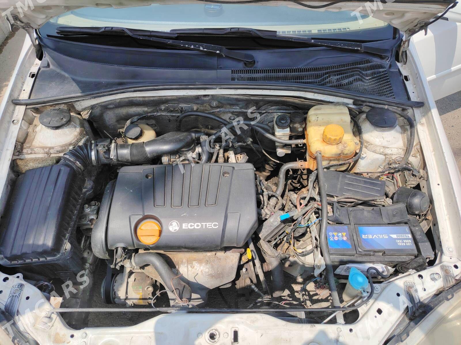 Daewoo Lacetti 2004 - 65 000 TMT - 11 mkr - img 3