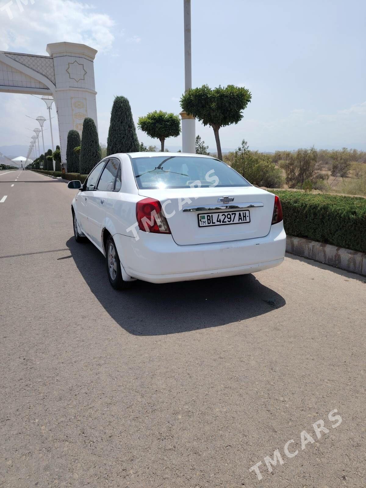 Daewoo Lacetti 2004 - 65 000 TMT - 11 mkr - img 8