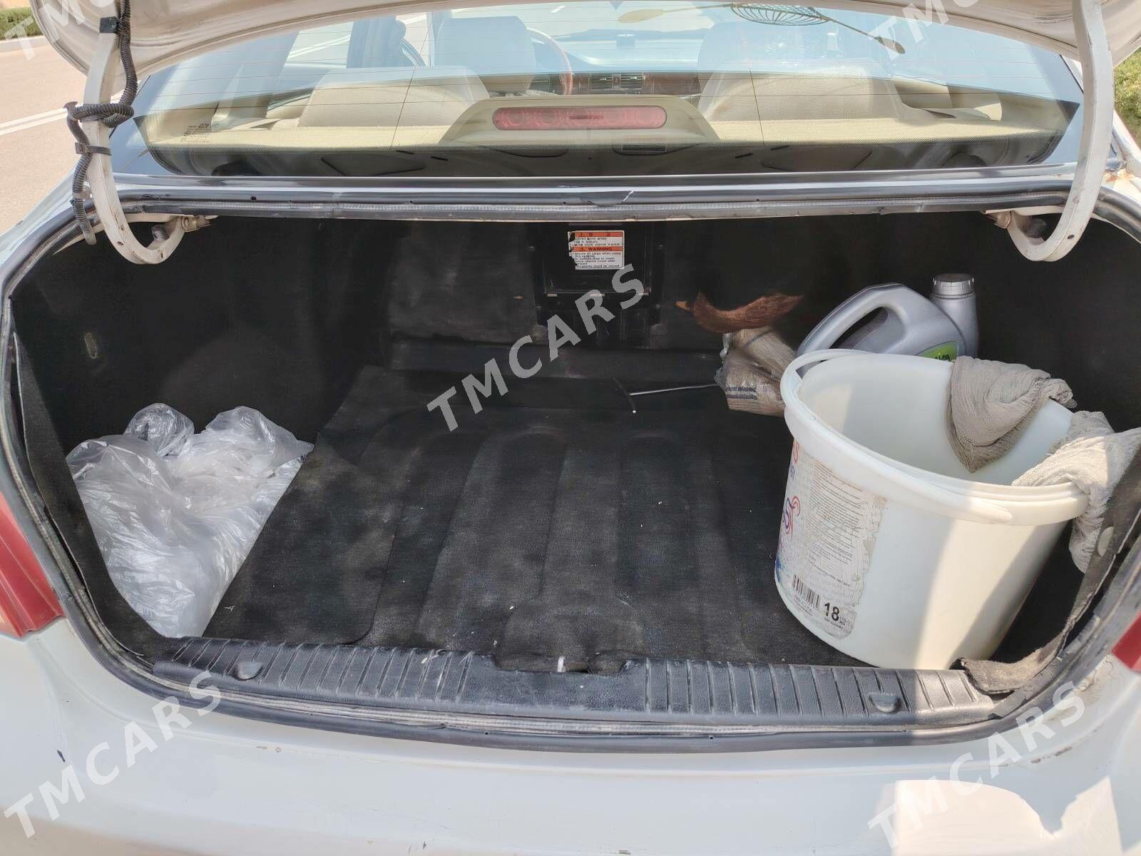 Daewoo Lacetti 2004 - 65 000 TMT - 11 mkr - img 6