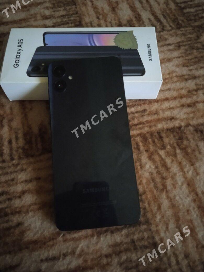 samsung galaxy a05 - Дашогуз - img 2