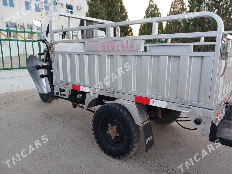 Fekon FK200-14G 2023 - 22 000 TMT - Керки - img 3