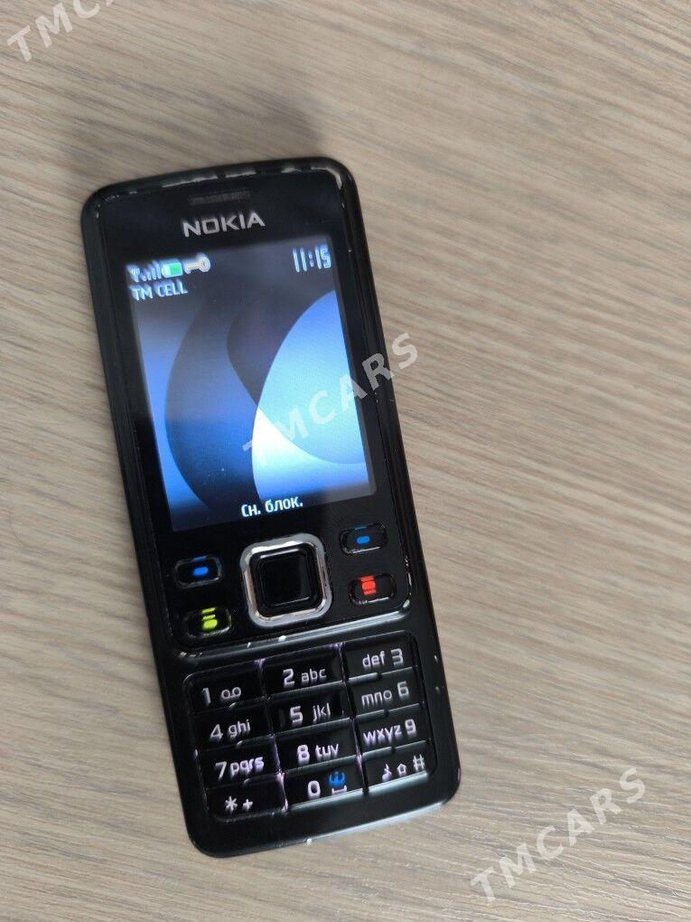 nokia 6300 - ул. Подвойского (Битарап Туркменистан шаёлы) - img 2