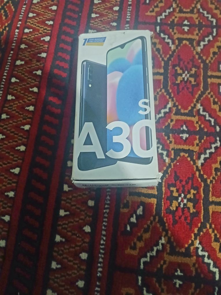 A30 S - Gubadag - img 6