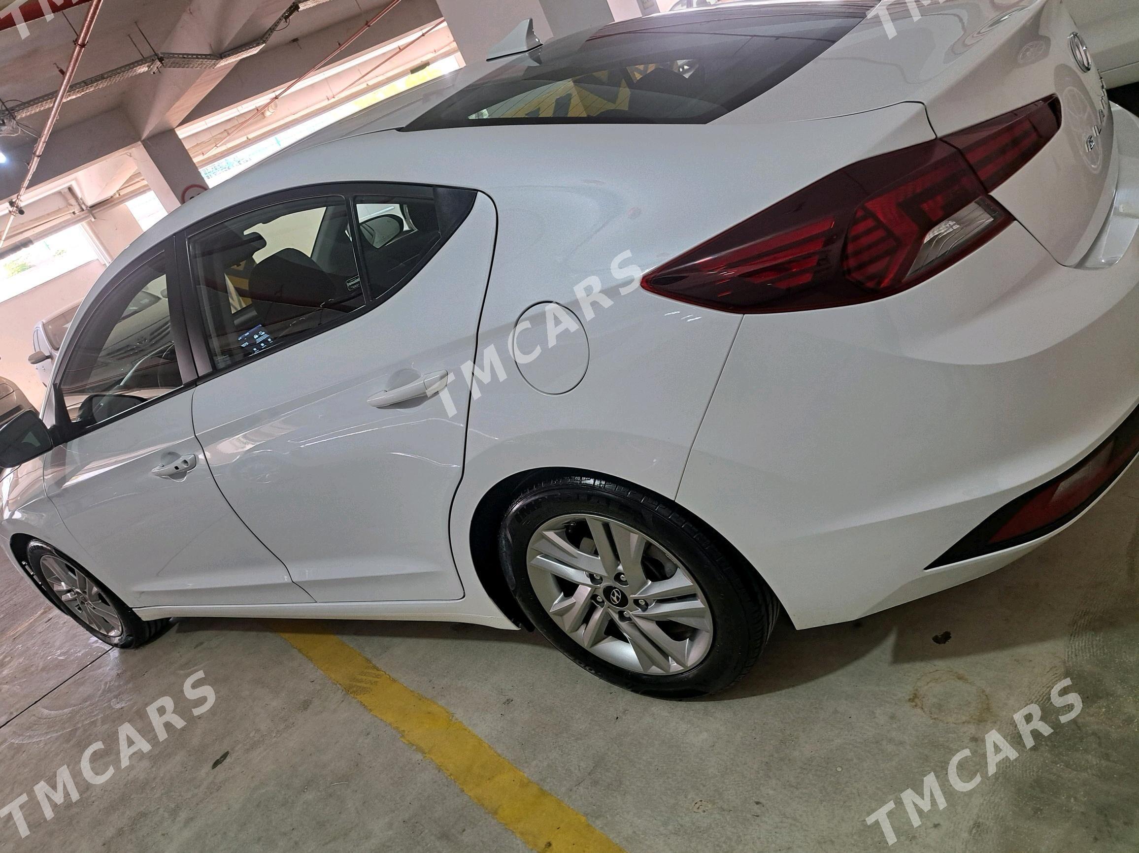 Hyundai Elantra 2020 - 255 000 TMT - Aşgabat - img 2