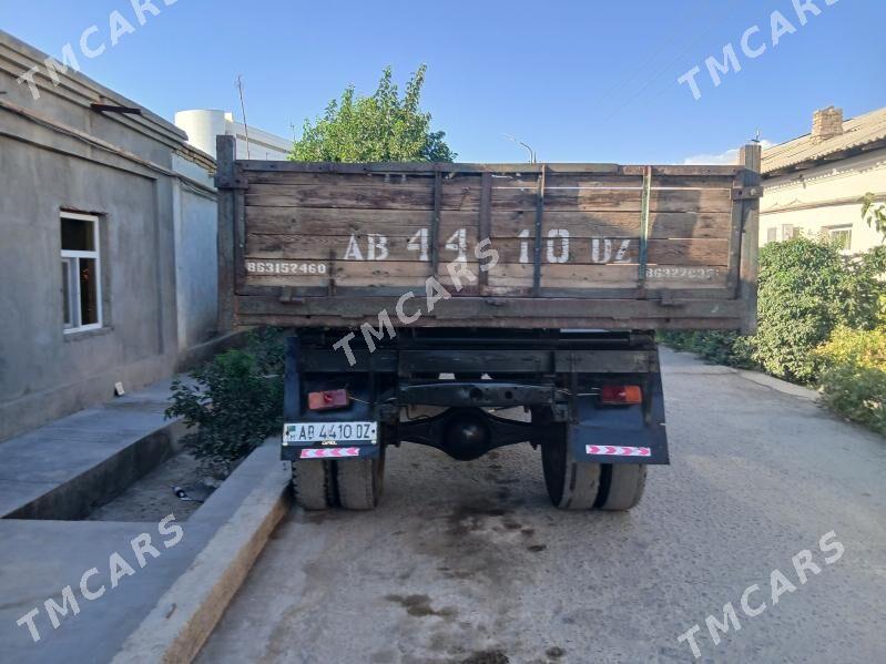 Gaz 53 1982 - 45 000 TMT - Daşoguz - img 2