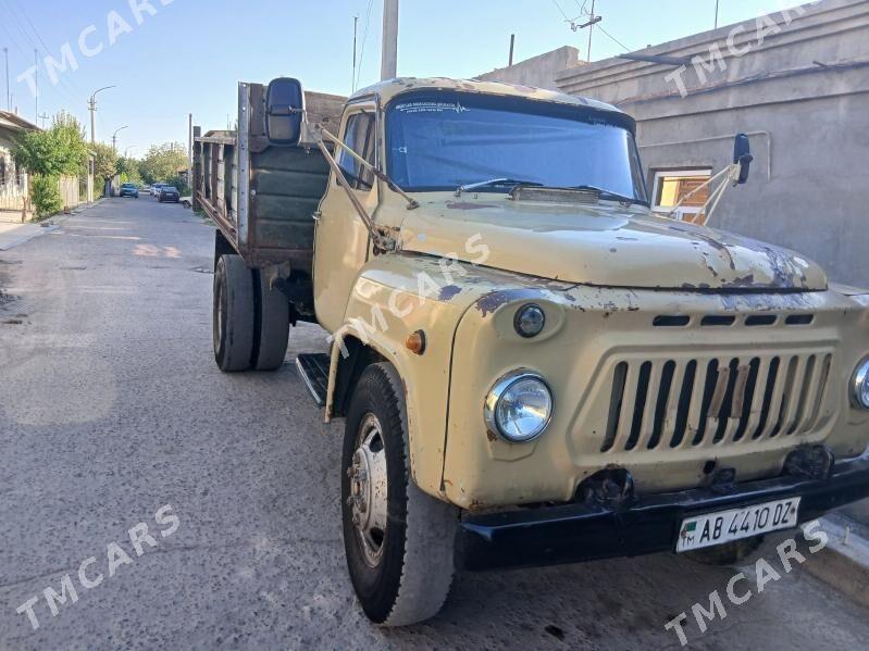 Gaz 53 1982 - 45 000 TMT - Daşoguz - img 3