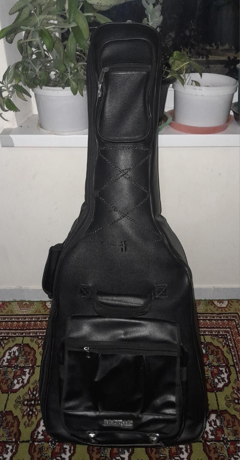 Gitara - Бузмеин ГРЭС - img 2