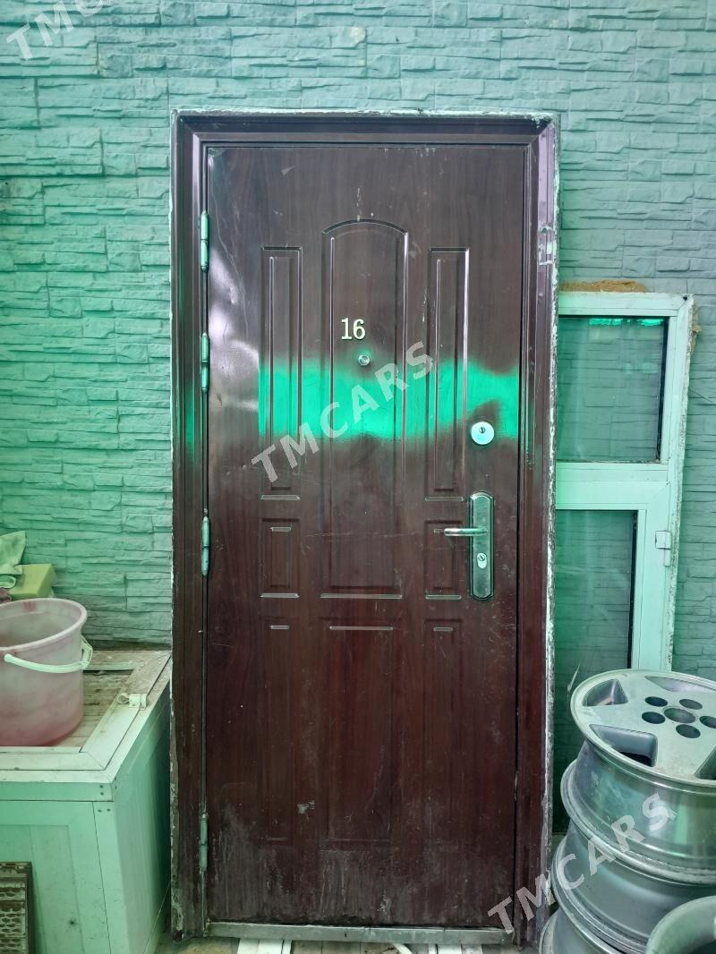 ayna gapy - Aşgabat - img 3