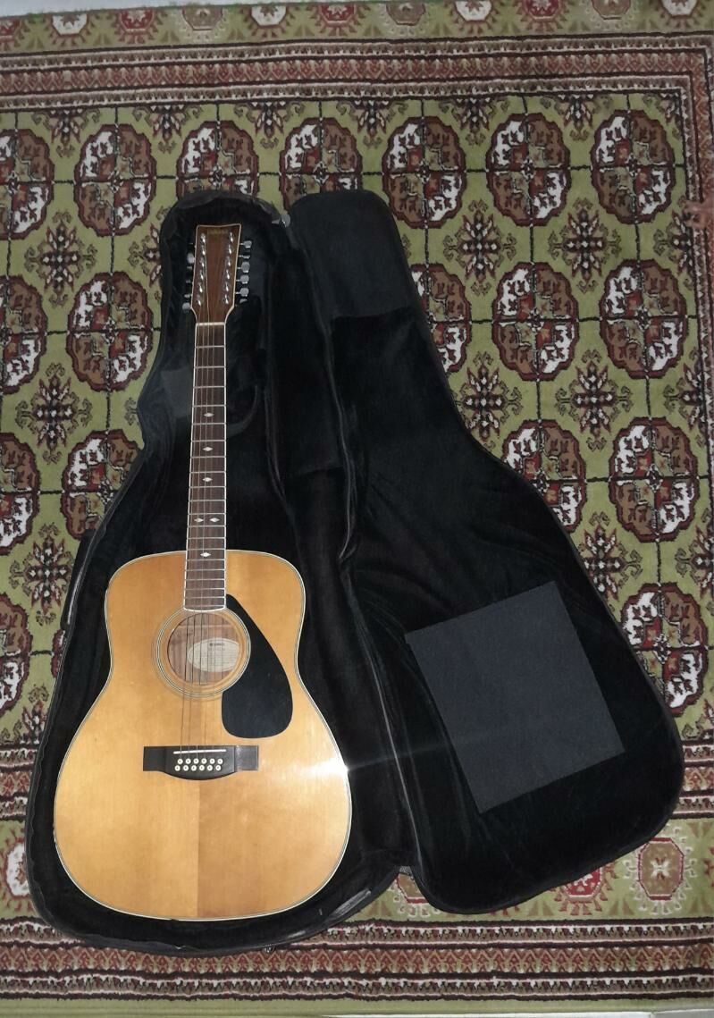 Gitara - Бузмеин ГРЭС - img 4