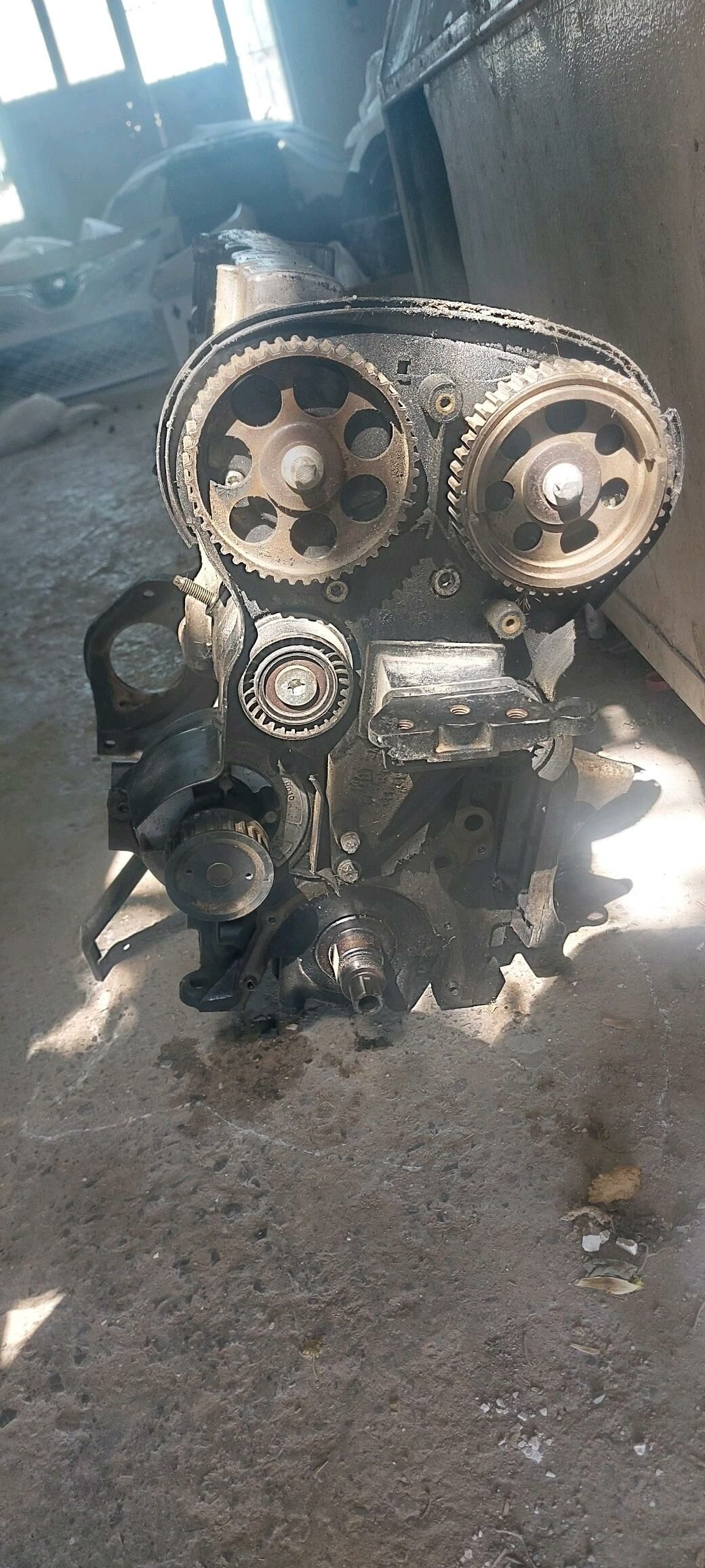 Ecotek 1.8 motor opel 2 000 TMT - Ашхабад - img 3