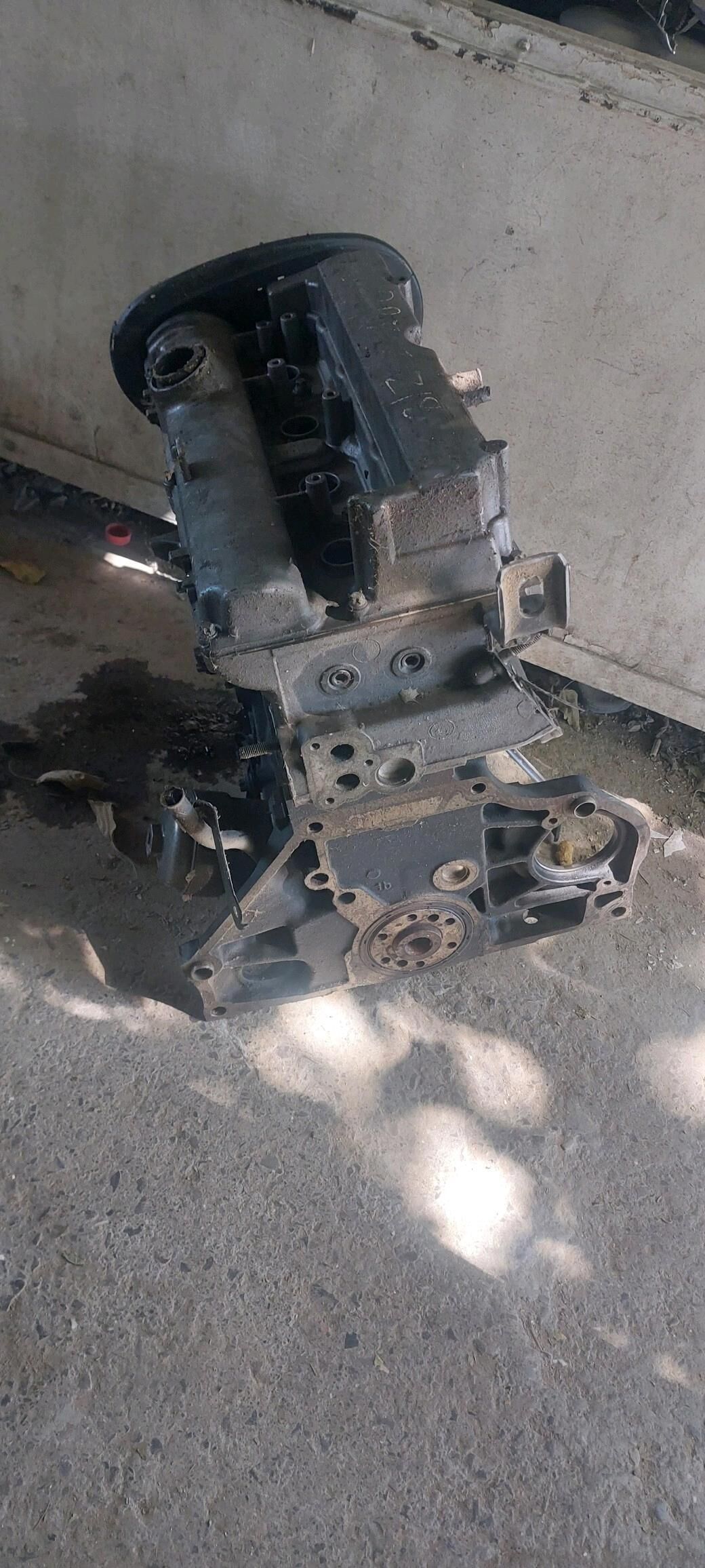 Ecotek 1.8 motor opel 2 000 TMT - Ашхабад - img 2