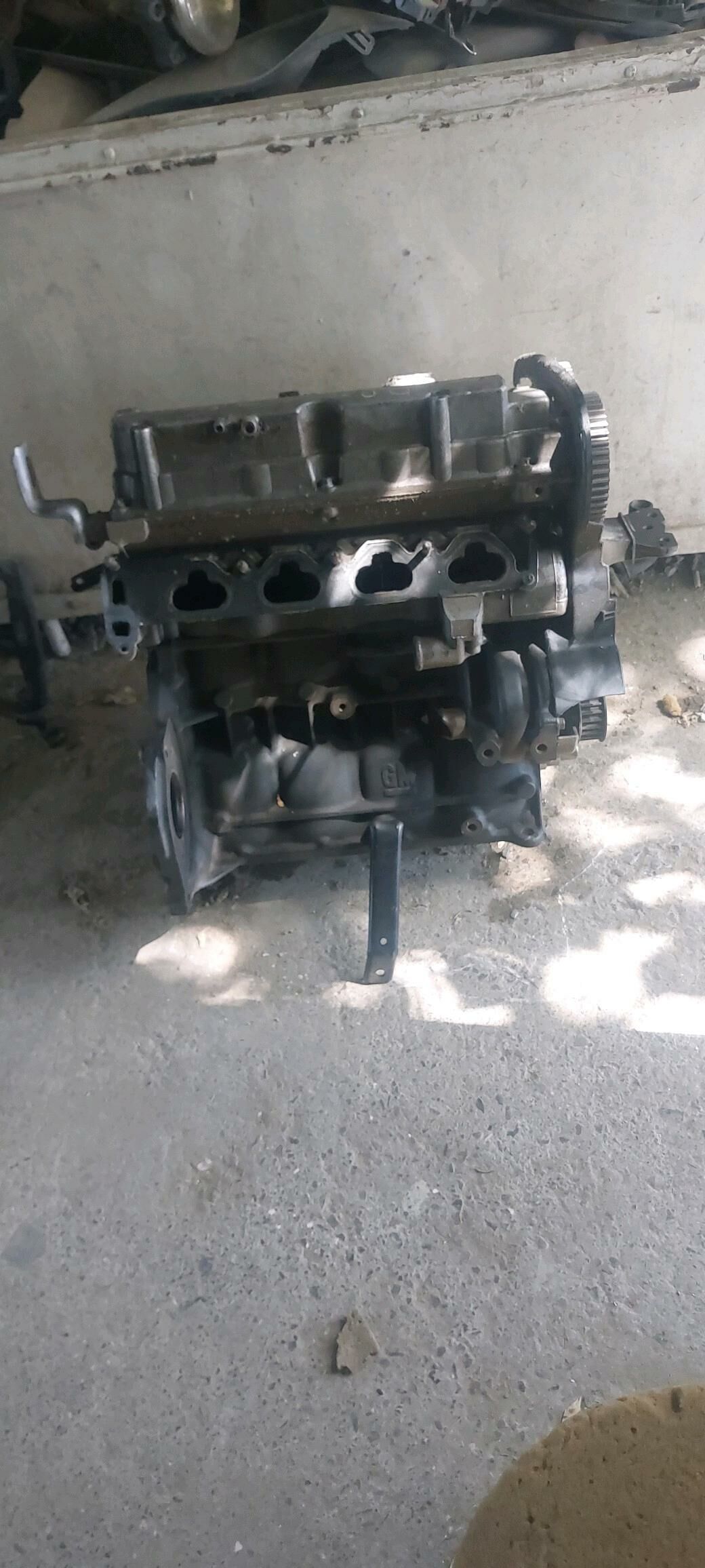 Ecotek 1.8 motor opel 2 000 TMT - Ашхабад - img 4