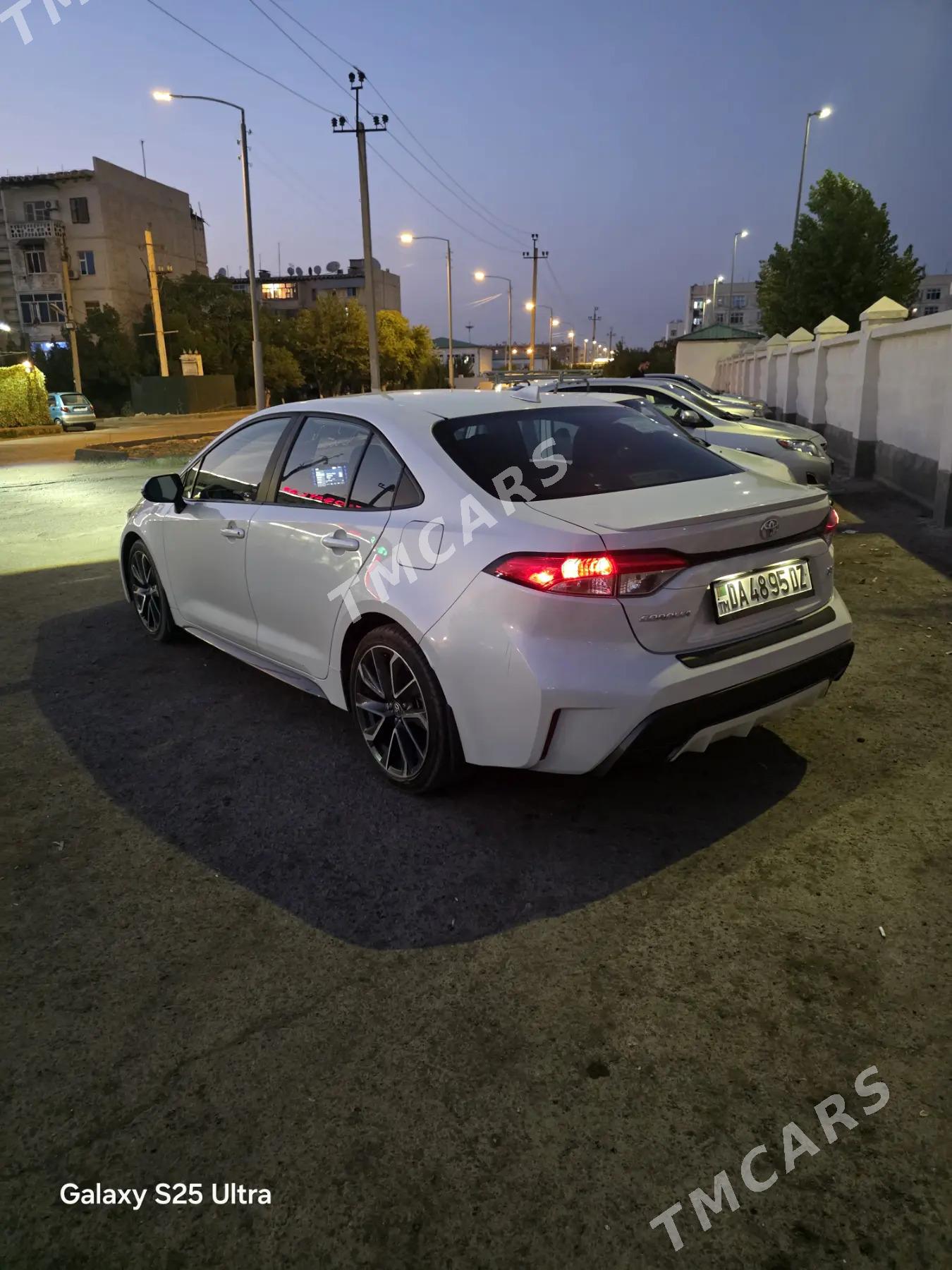 Toyota Corolla 2020 - 240 000 TMT - Дашогуз - img 6