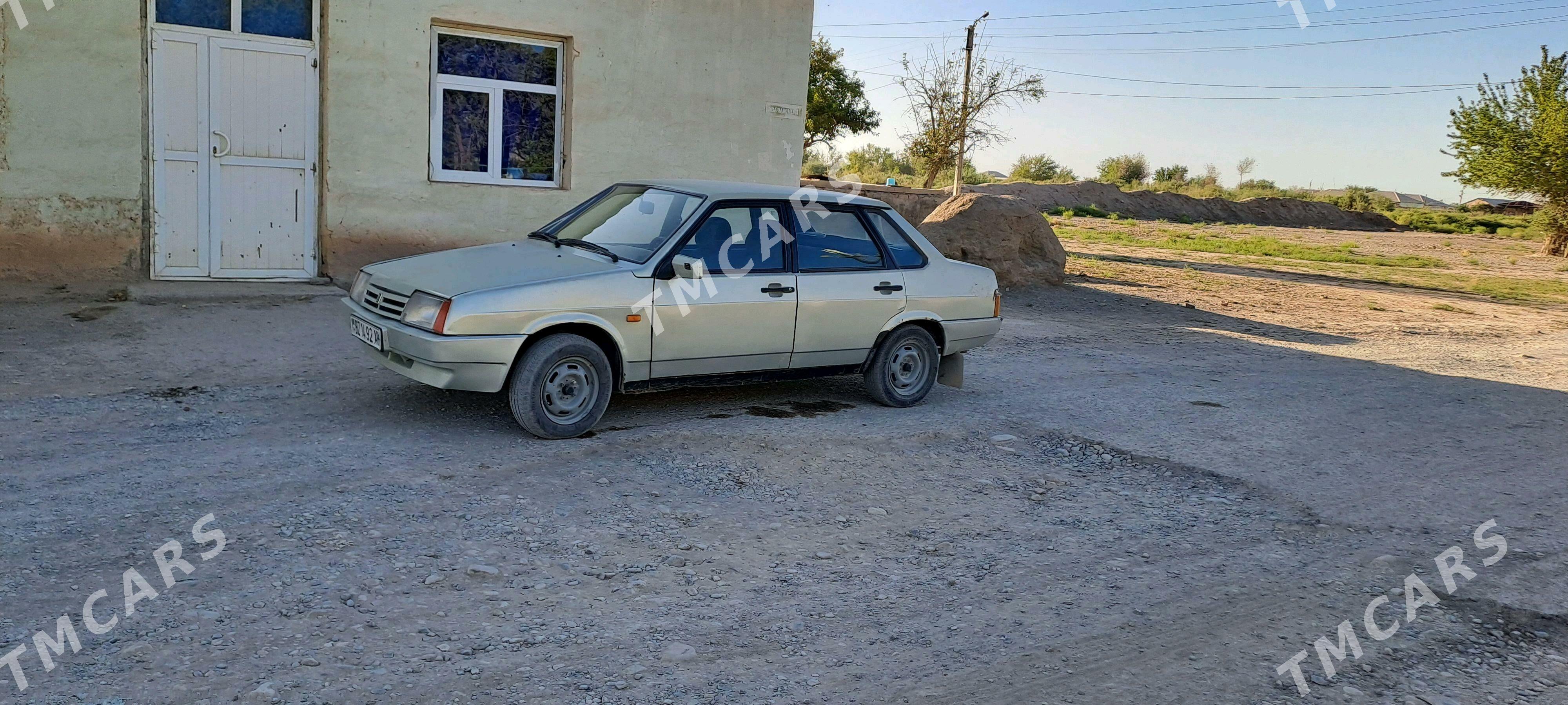 Lada 21099 2003 - 20 000 TMT - Tejen - img 2