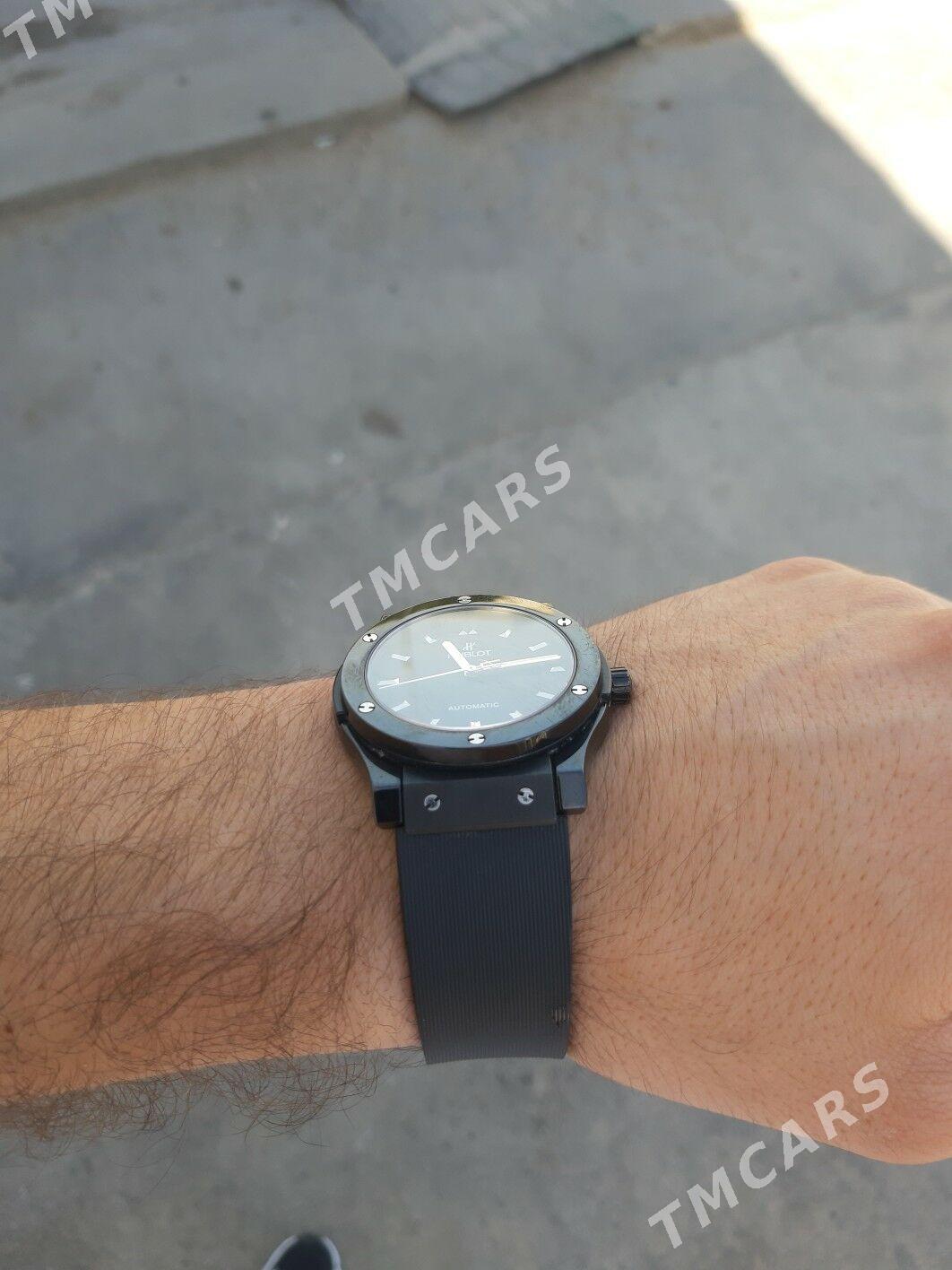 Hublot sagat - Aşgabat - img 2