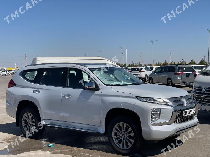 Mitsubishi Pajero 2020 - 431 200 TMT - Ашхабад - img 3