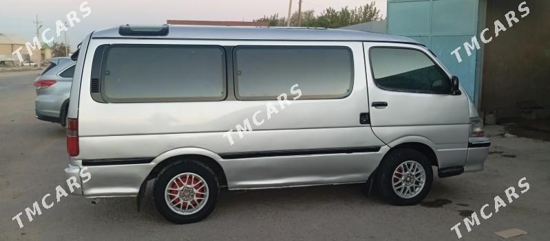 Toyota Hiace 1991 - 75 000 TMT - Mary - img 5