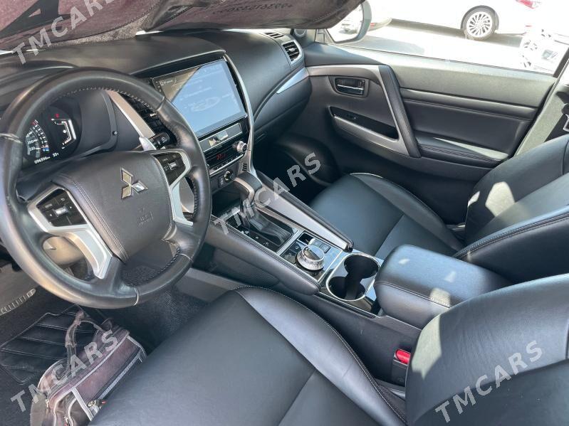 Mitsubishi Pajero 2020 - 431 200 TMT - Ашхабад - img 7