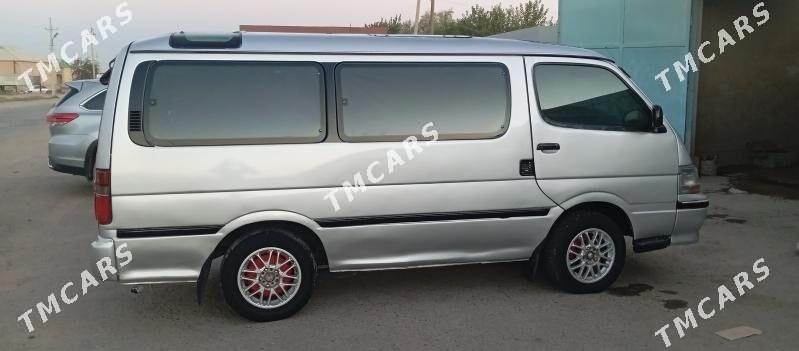 Toyota Hiace 1991 - 75 000 TMT - Mary - img 6