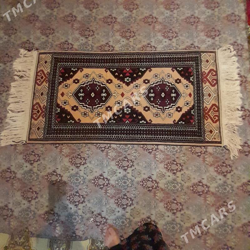 Haly - Türkmenbaşy - img 3