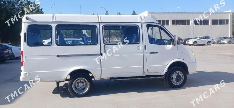 Gaz Gazel 2004 - 110 000 TMT - Sakarçäge - img 2