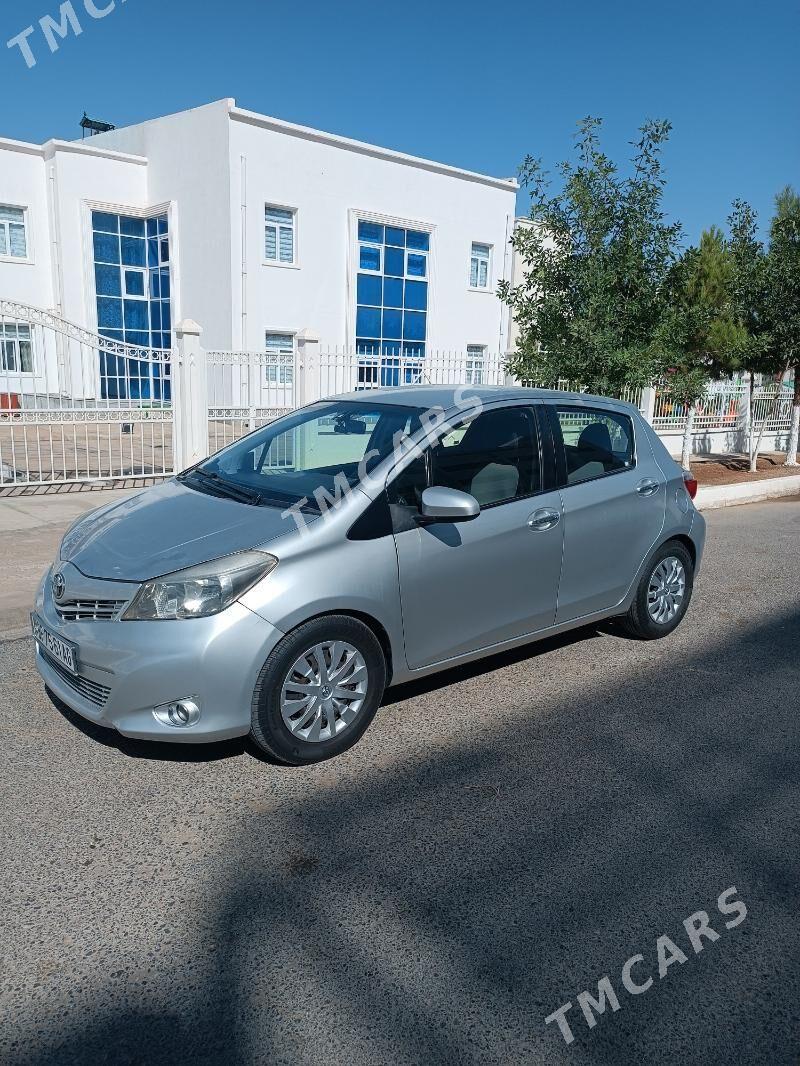 Toyota Yaris 2013 - 135 000 TMT - Aşgabat - img 6